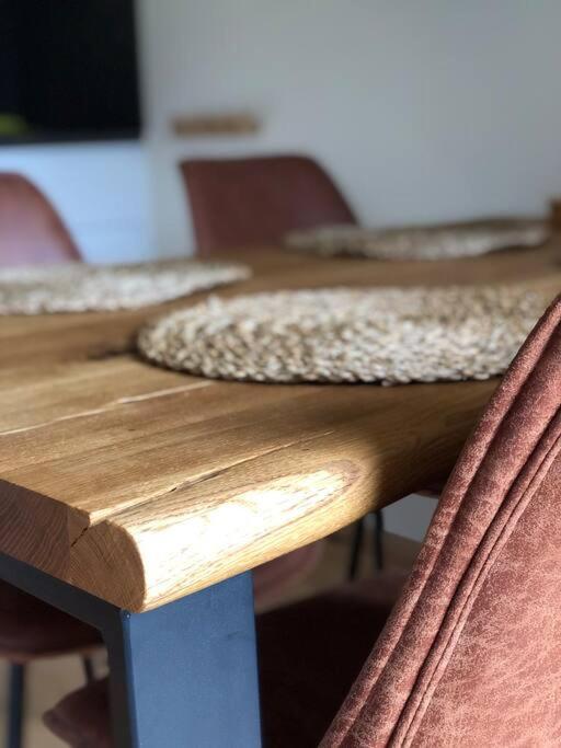 Apartmán Borůvka Železná Ruda Exterior foto