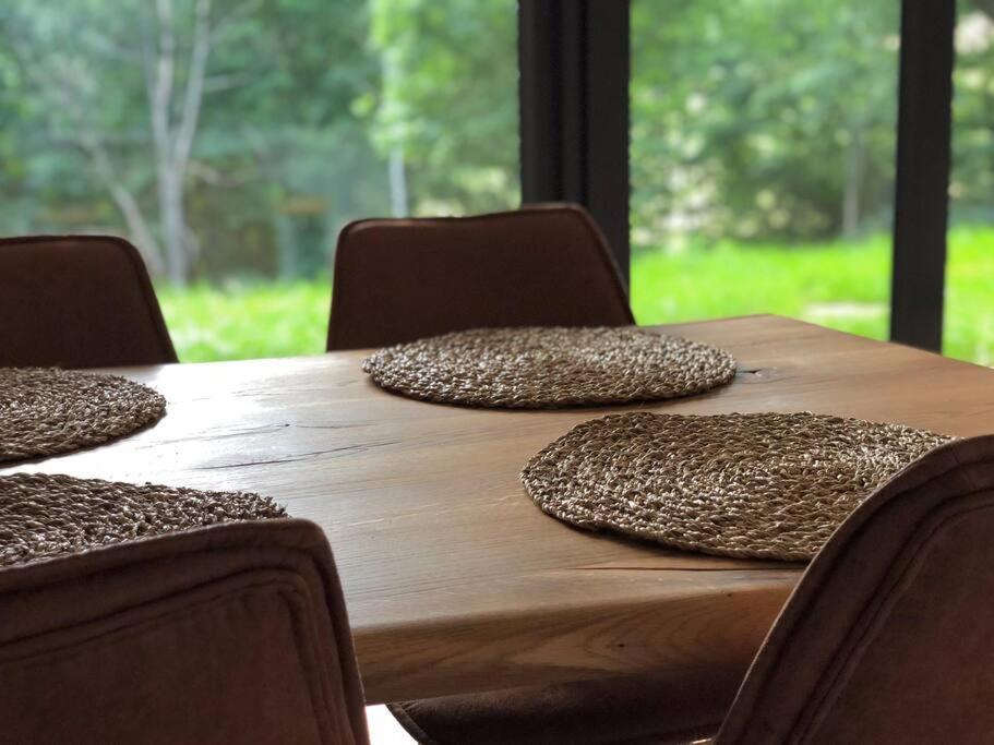 Apartmán Borůvka Železná Ruda Exterior foto