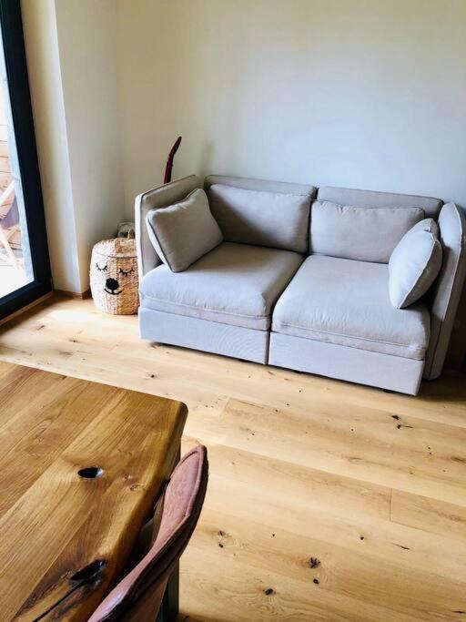 Apartmán Borůvka Železná Ruda Exterior foto