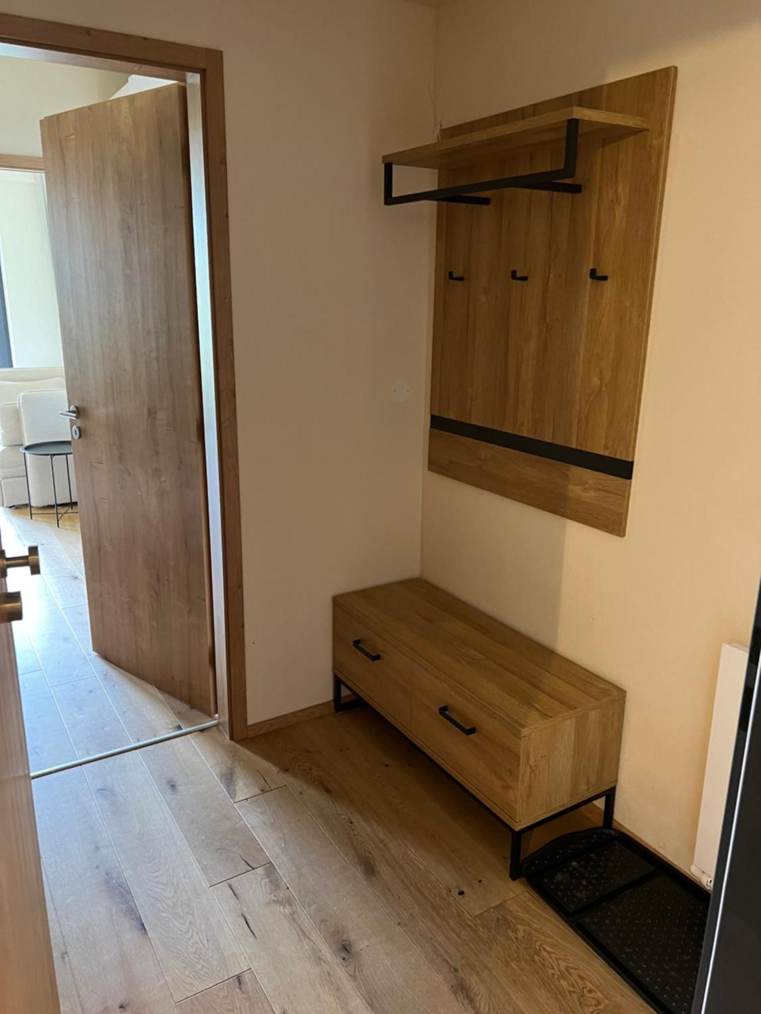 Apartmán Borůvka Železná Ruda Exterior foto