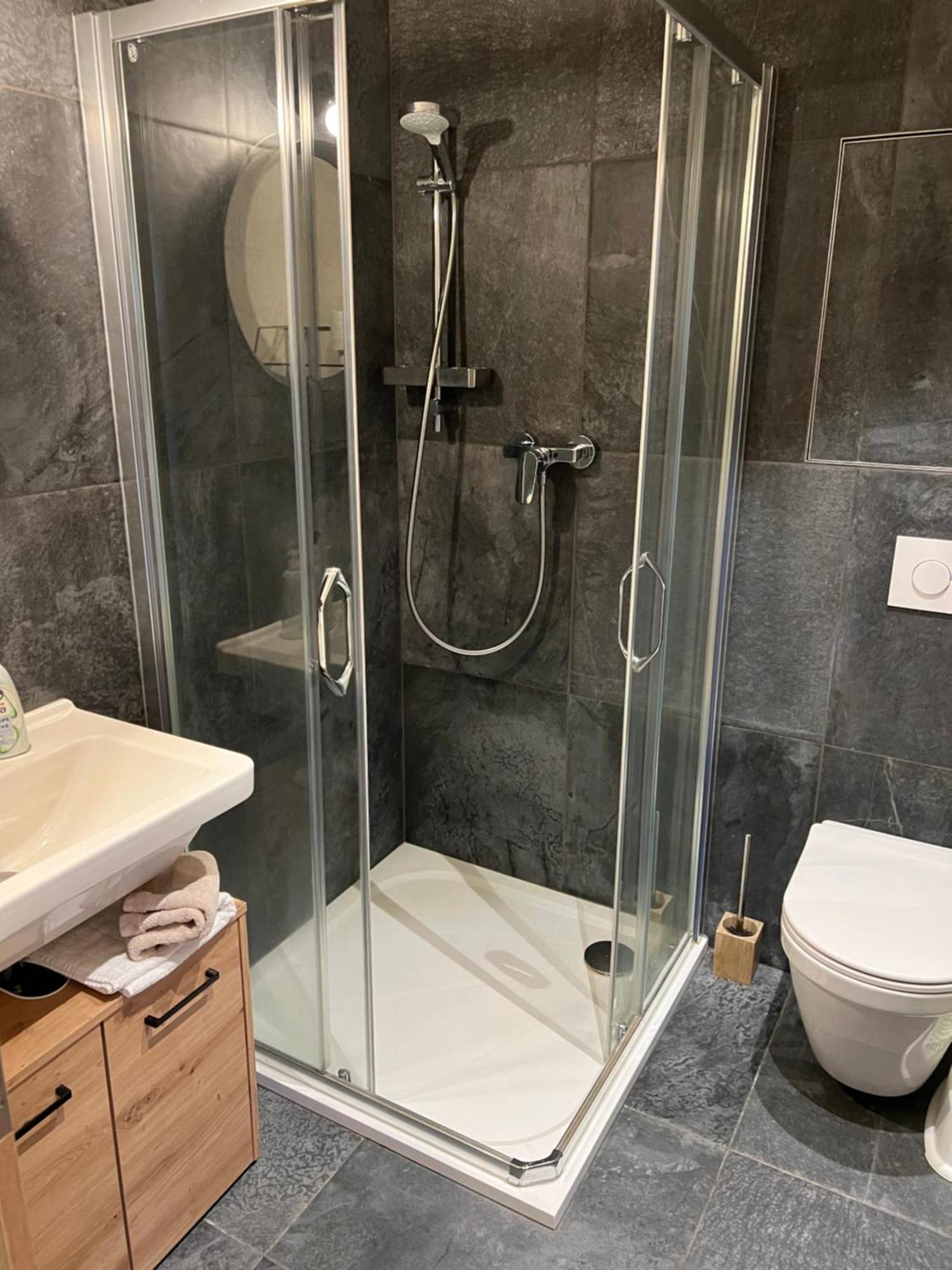 Apartmán Borůvka Železná Ruda Exterior foto